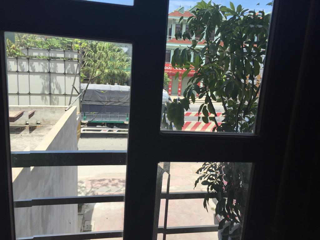 Thanh Dat Hotel Ninh Binh Exterior foto
