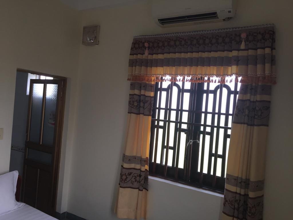 Thanh Dat Hotel Ninh Binh Exterior foto