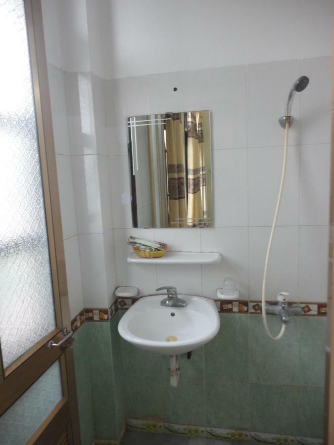 Thanh Dat Hotel Ninh Binh Exterior foto