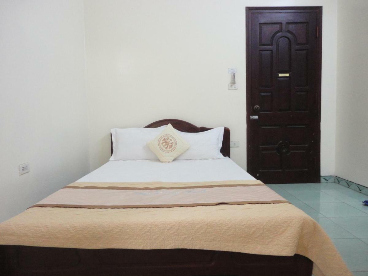 Thanh Dat Hotel Ninh Binh Exterior foto