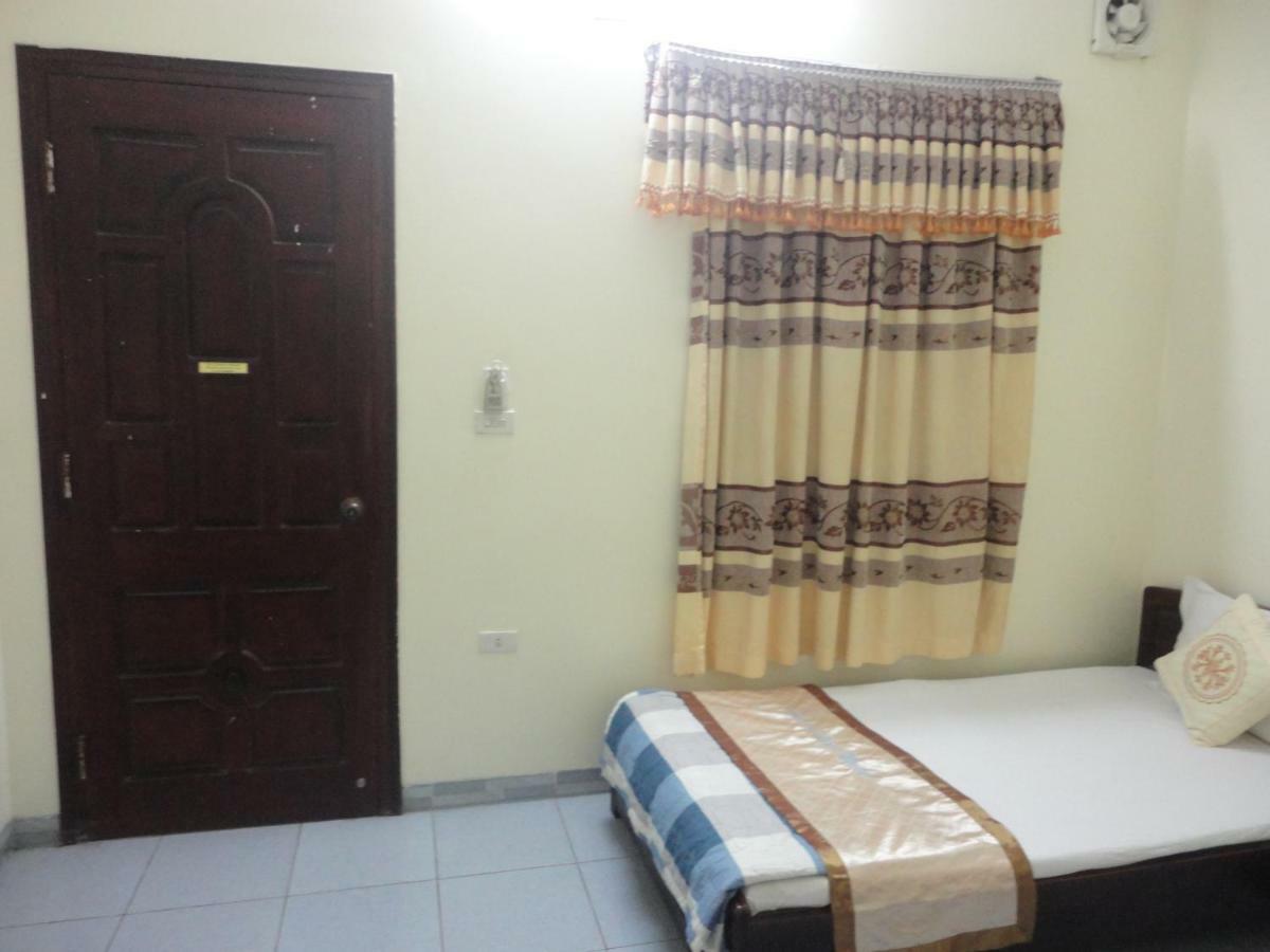 Thanh Dat Hotel Ninh Binh Exterior foto